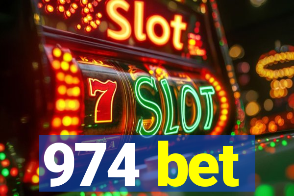 974 bet